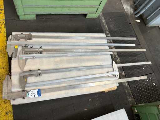 Posten Messschieber